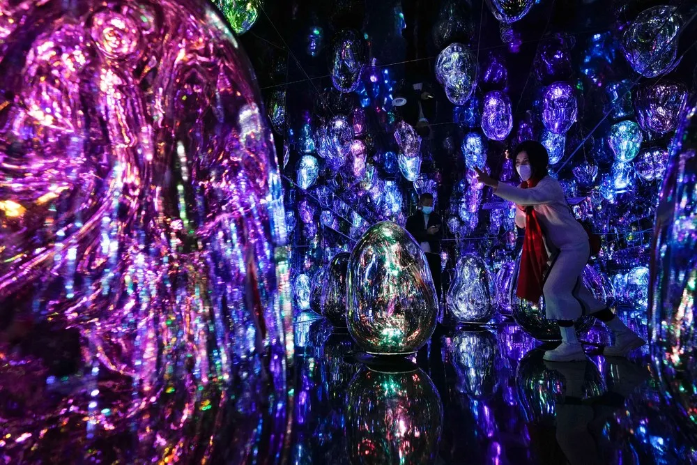 Some Photos: Contemporary Art