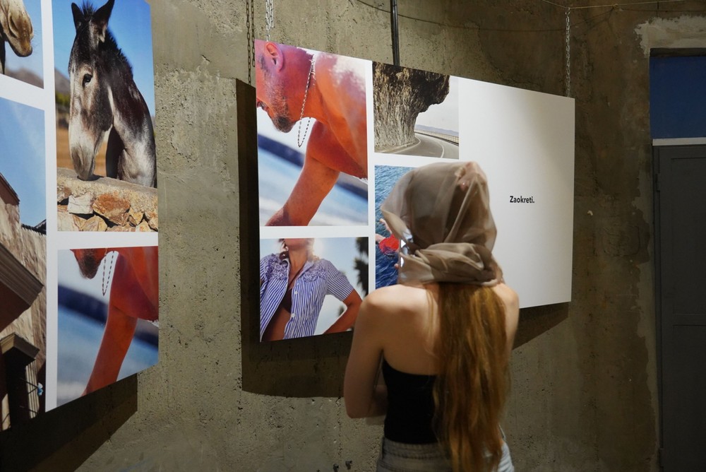 Some Photos: Contemporary Art