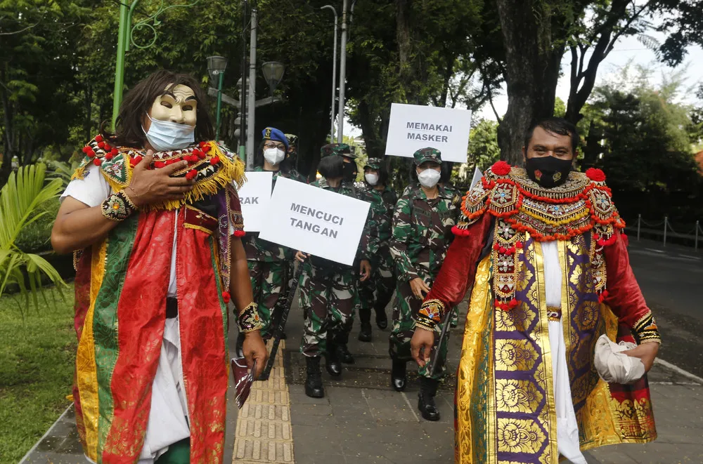 A Look at Life in Indonesia, Part 2/2