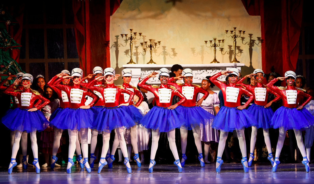 A Look at Life in Africa