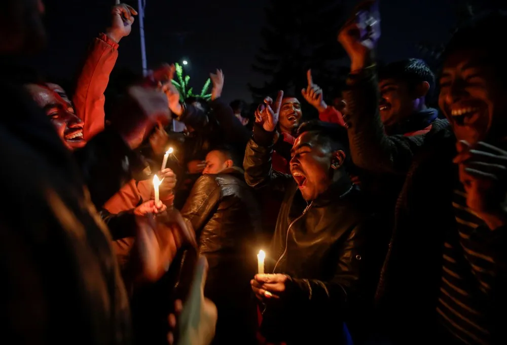 A Look at Life in Nepal