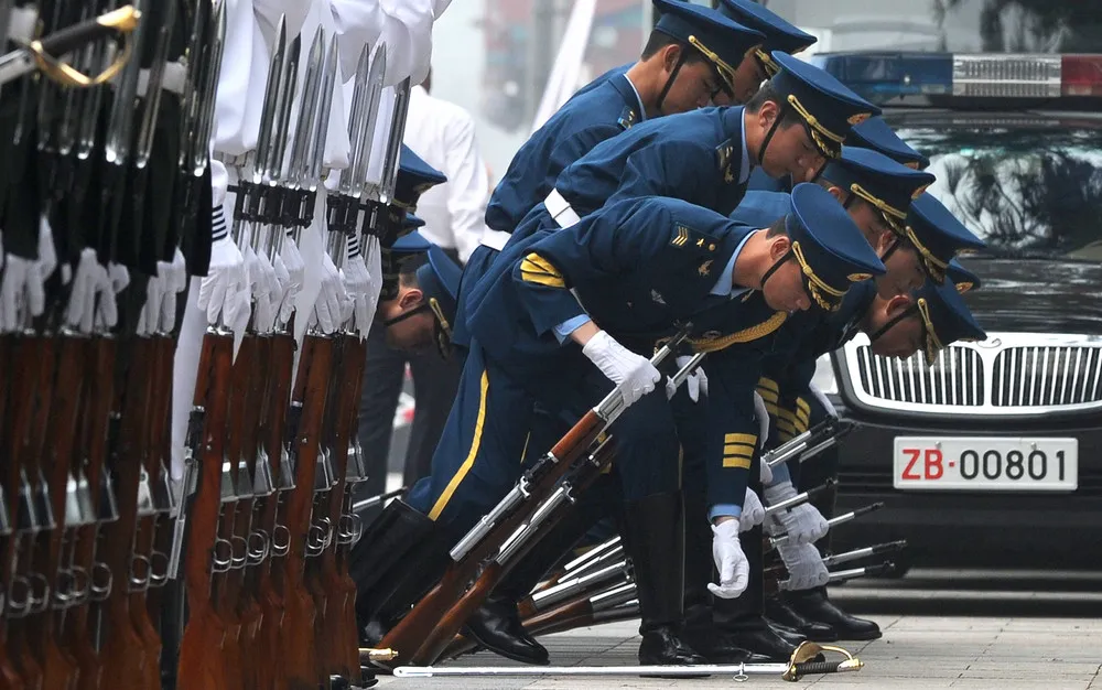 The Week in Pictures: July 12 – July 19, 2013 (78 Photos)