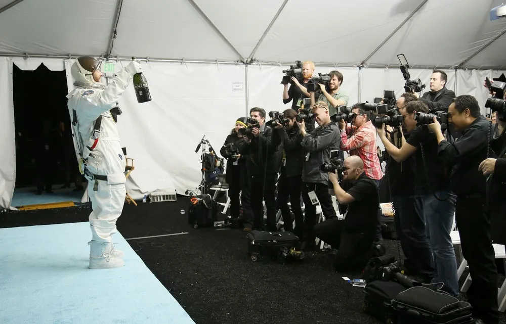 21st Annual Critics' Choice Awards