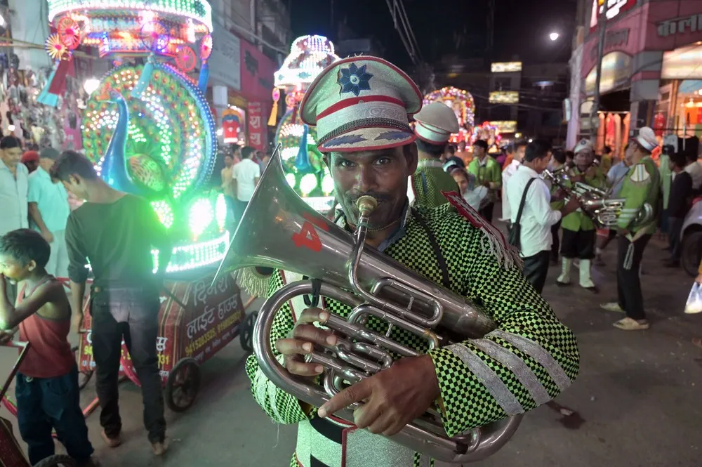 A Look at Life in India, Part 1/2