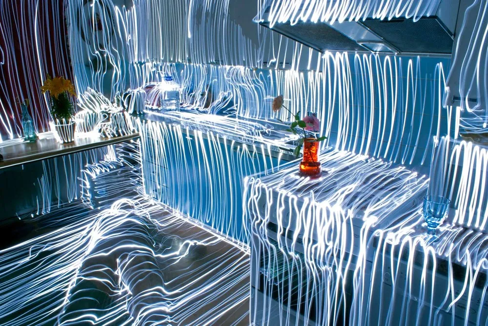 2013: Year in Review by National Geographic. Part 1/3