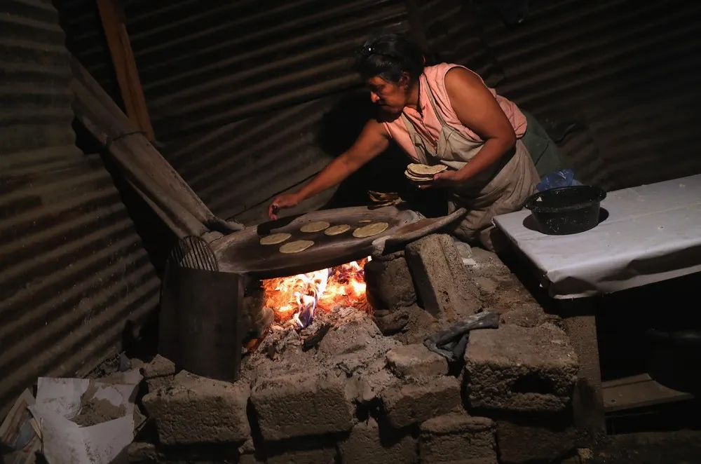 Poverty and Crime in Guatemala