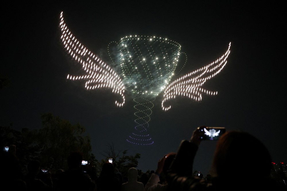 A Look at Life in South Korea