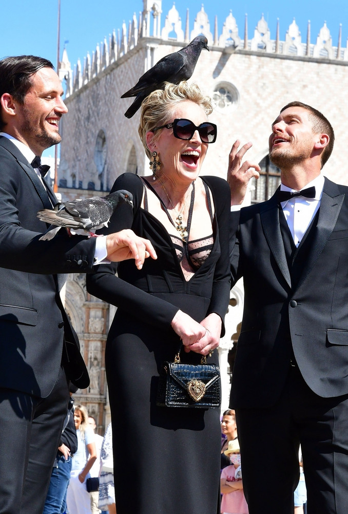 Some Photos: Celebrities