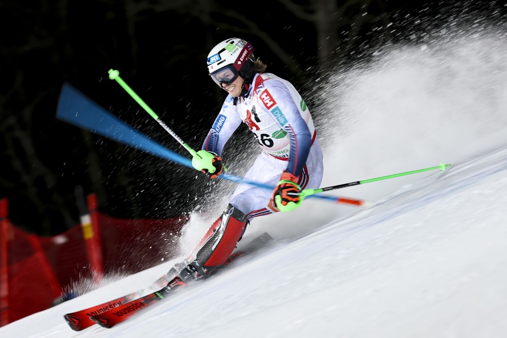 Sport last Week, Part 2/3