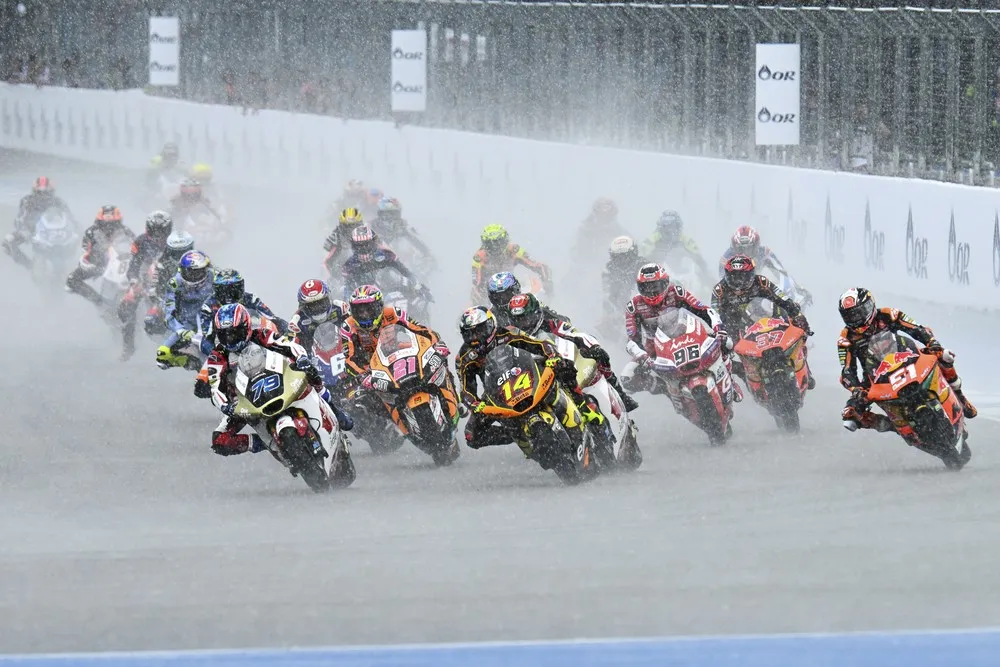 Sport last Week, Part 2/2