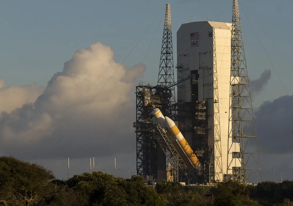 The Week in Pictures: September 27 – October 4, 2014. Part 2/6