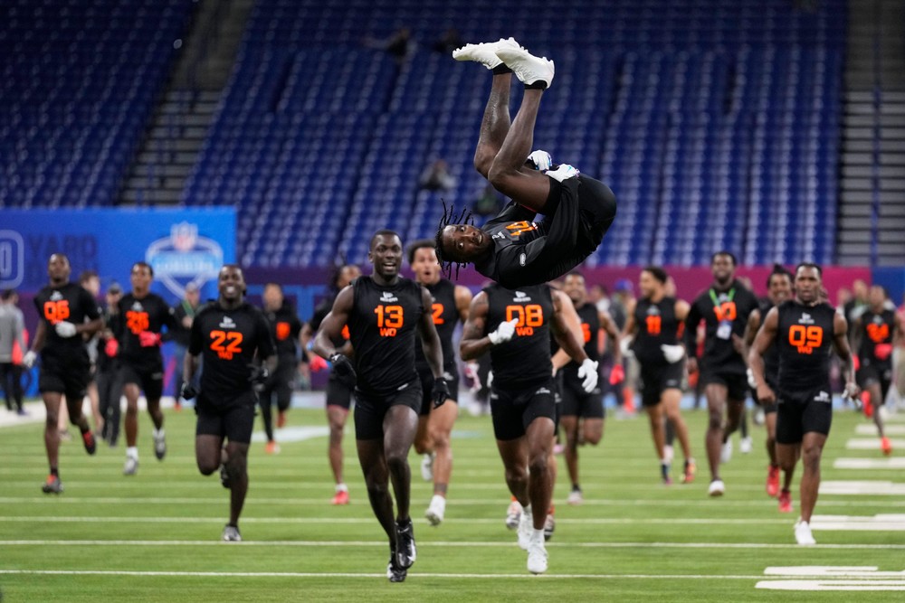 Sport last Week, Part 3/3