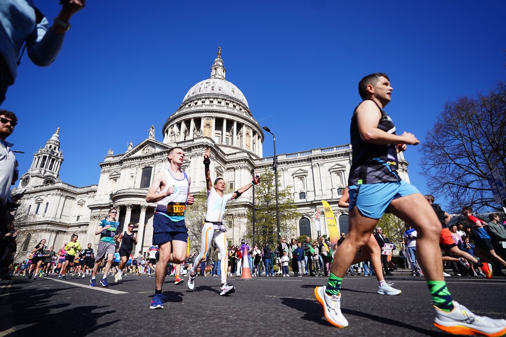 Sport last Week, Part 1/2