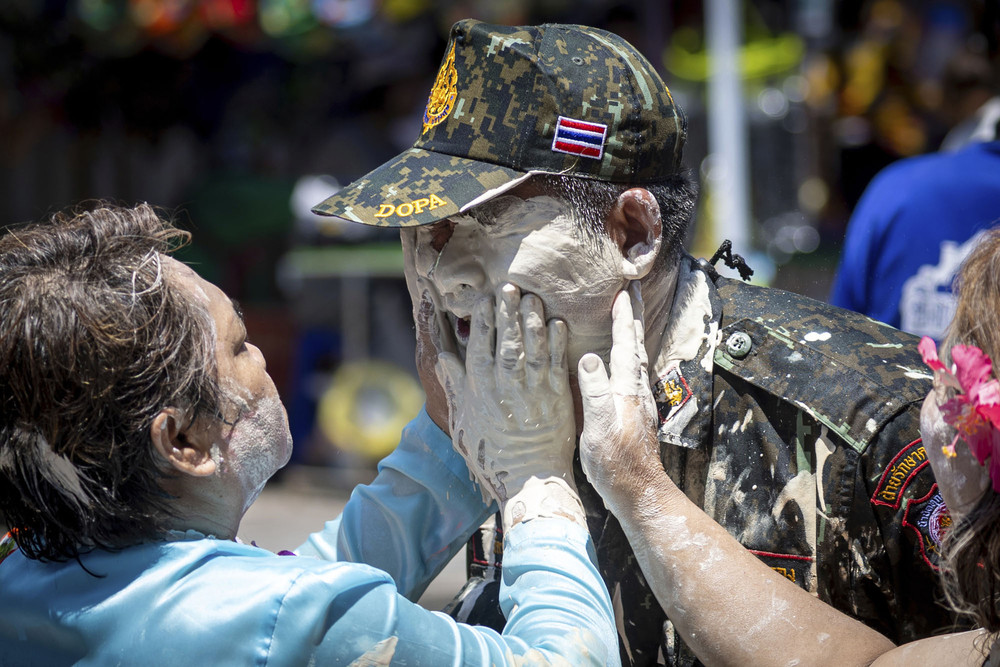 A Look at Life in Thailand