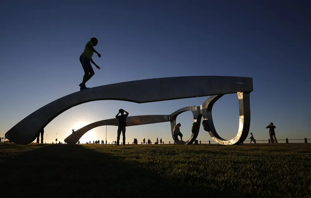 Simply Some Photos: Silhouettes