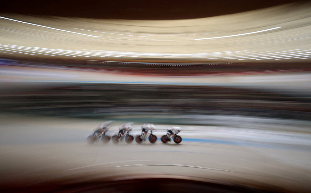 Sport last Week, Part 2/2