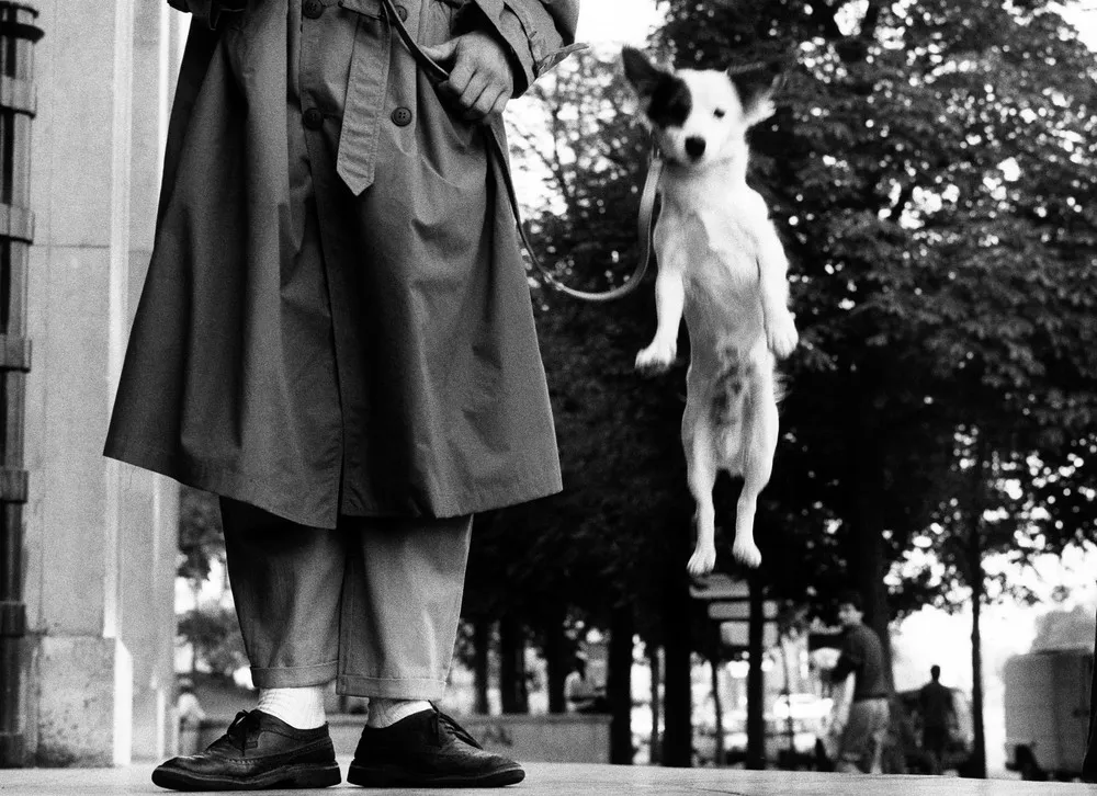 Simply 25 Interesting Vintage Photos