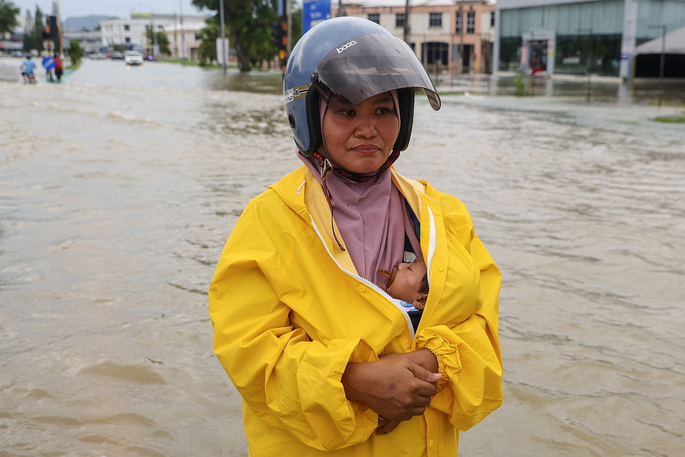 A Look at Life in Malaysia