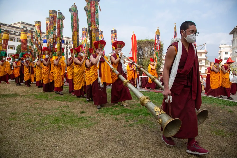 A Look at Life in Nepal