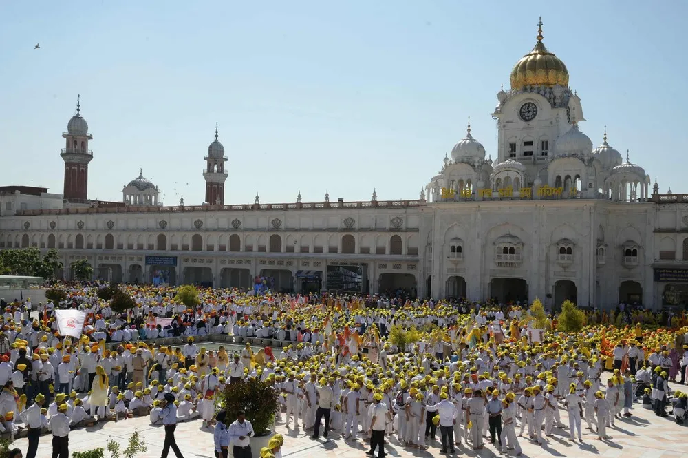 A Look at Life in India, Part 1/2