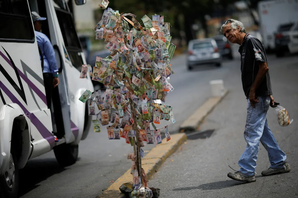 A Look at Life in Venezuela