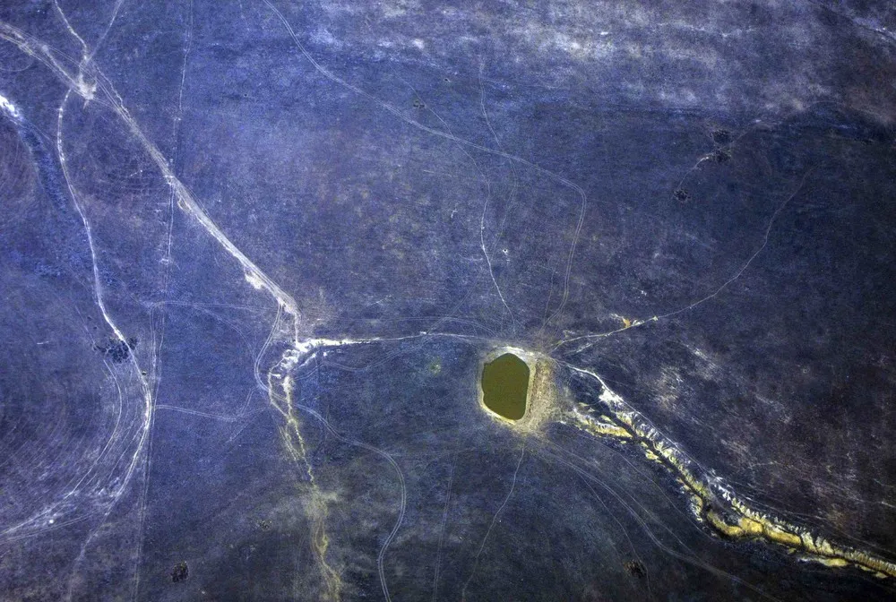 Australia from Above