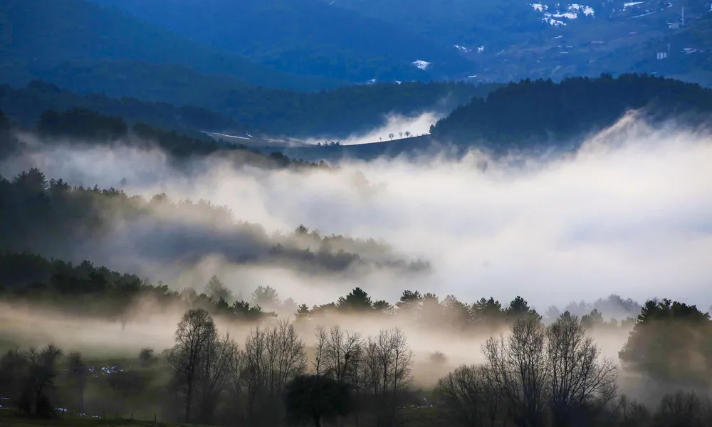 A Look at Life in Turkey