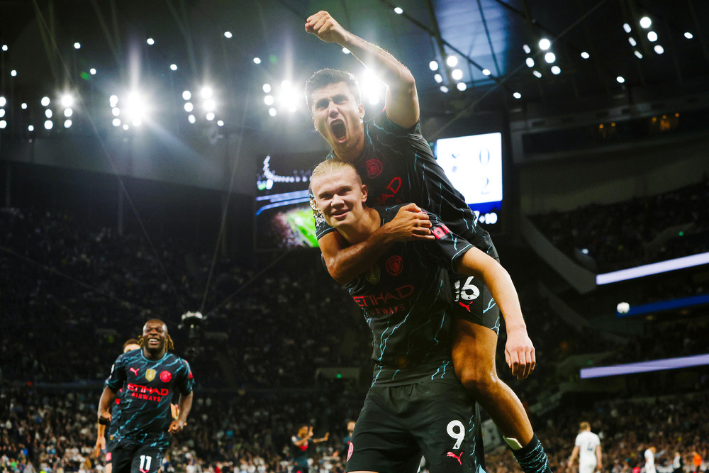 Sport last Week, Part 2/3