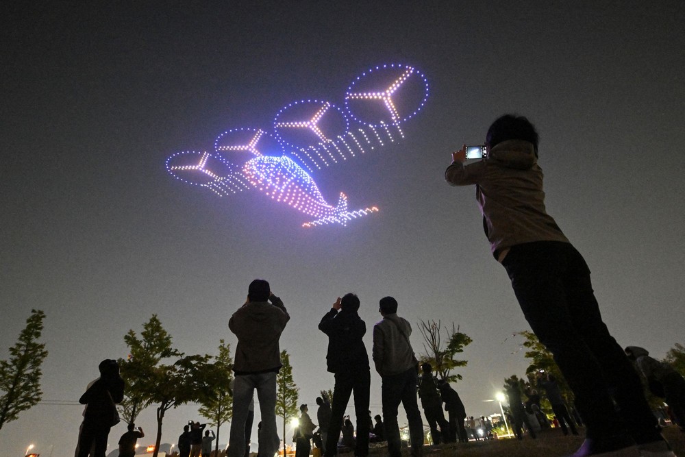 A Look at Life in South Korea