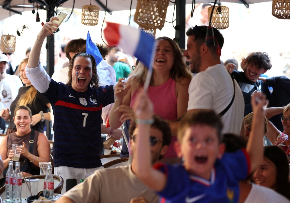 Sport last Week, Part 2/4