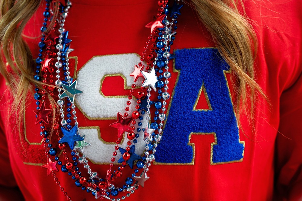 USA last Week, Part 1/3