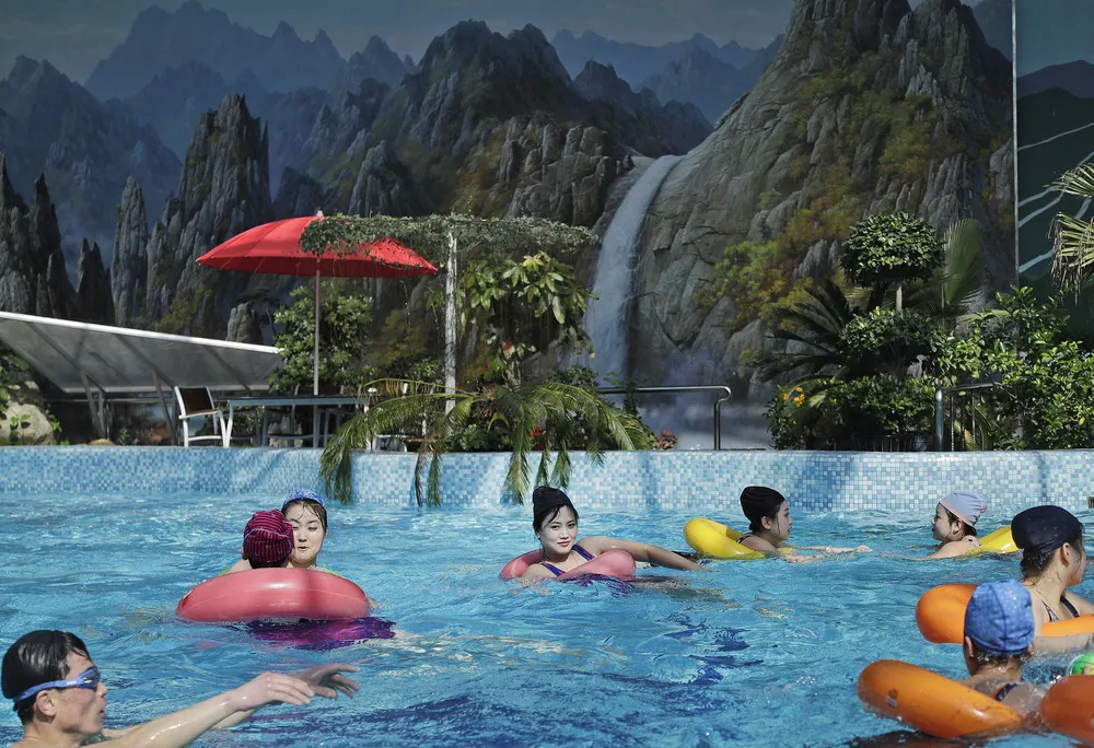 A Look at Life in North Korea, Part 3/3