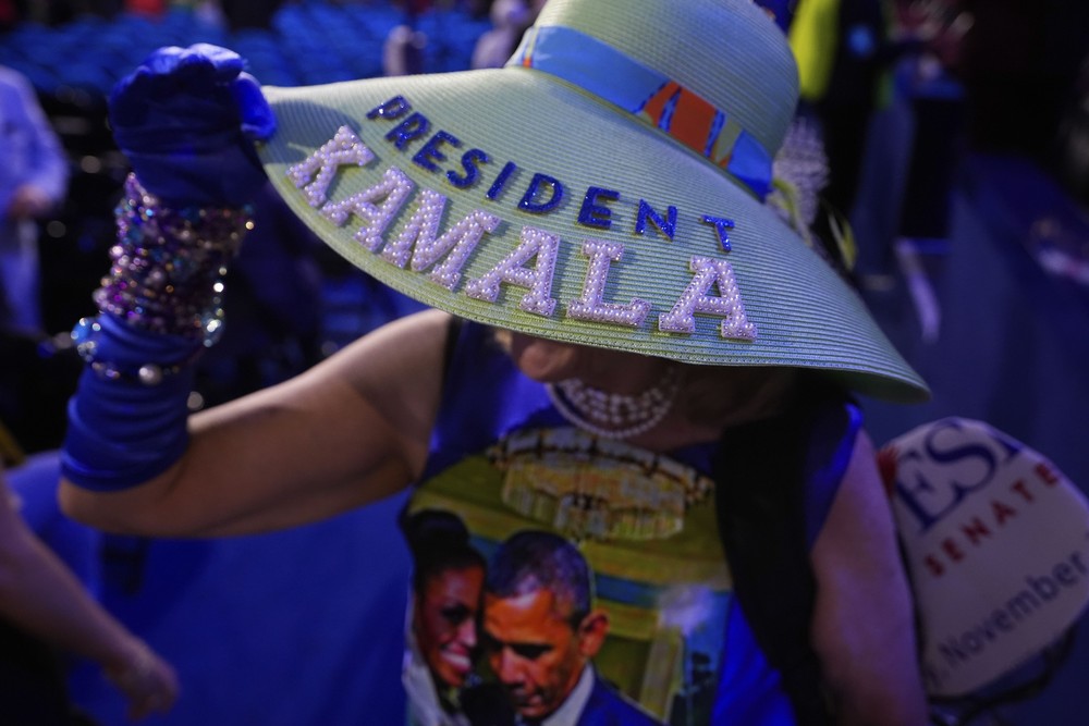 USA last Week, Part 3/3