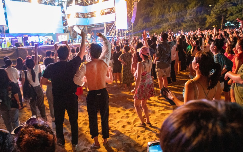 A Look at Life in South Korea