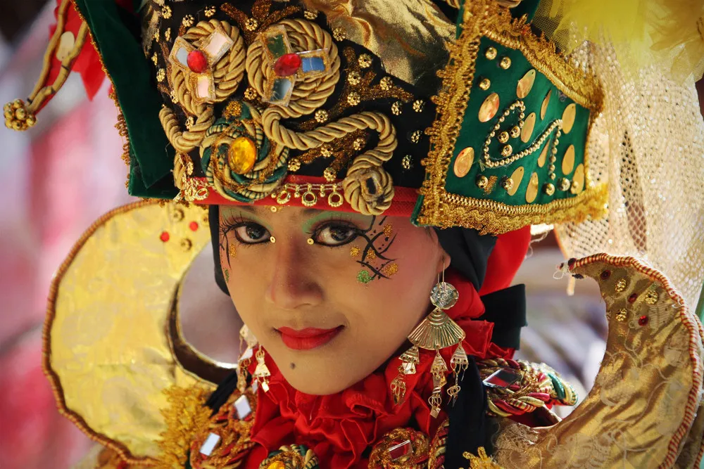 Jember Fashion Carnival