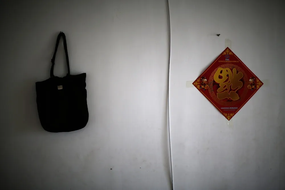 A Martyrology of MH370