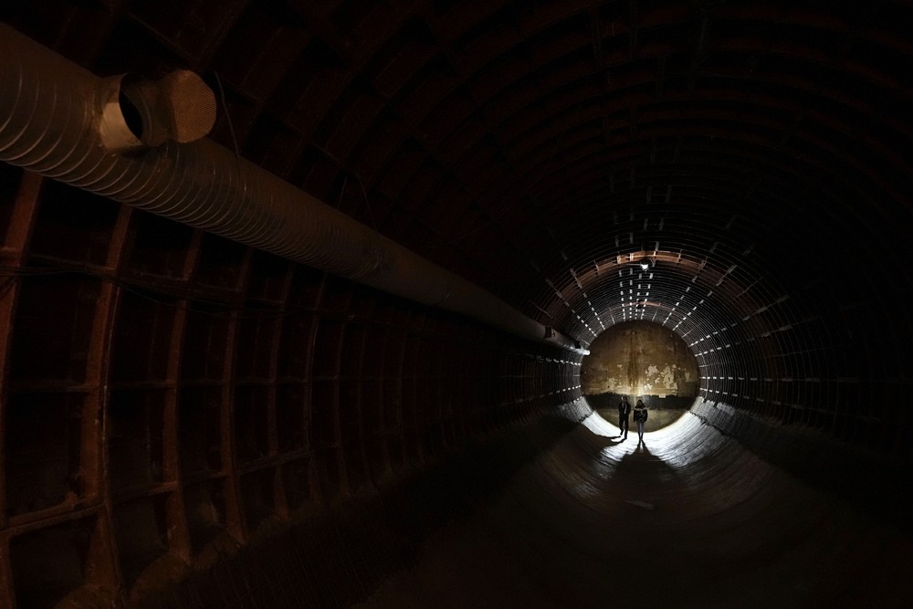 A Look at Life in Russia