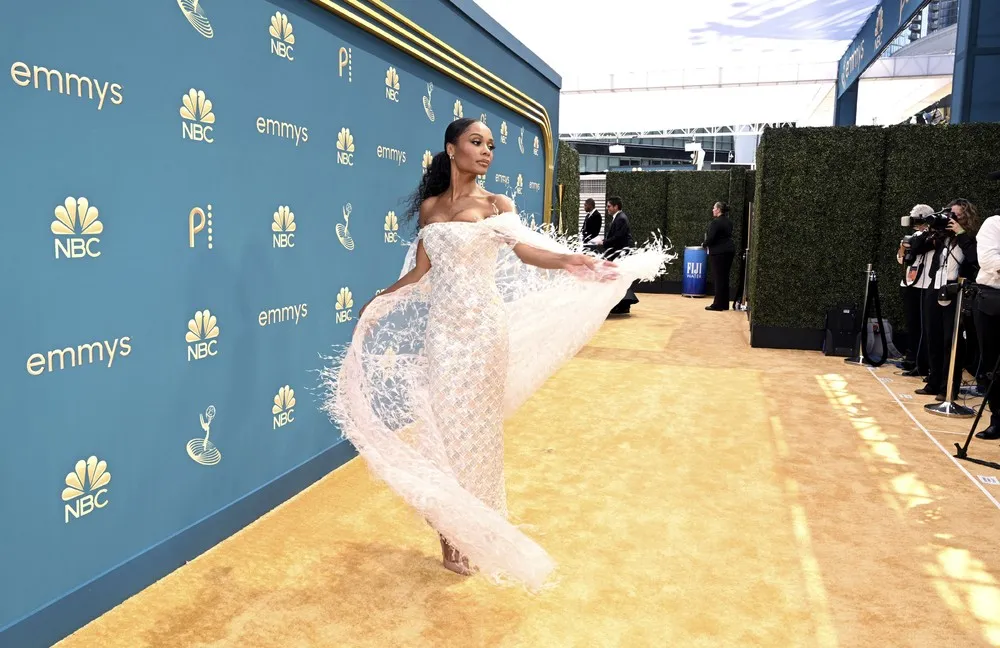 Dresses last Weeks, Part 4/8