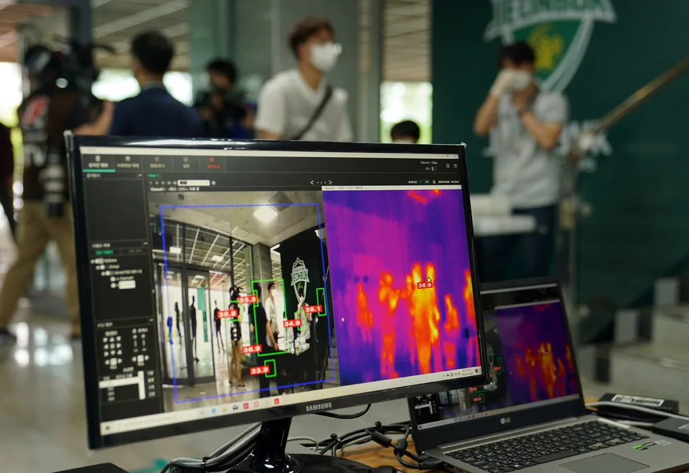 A Look at Life in South Korea