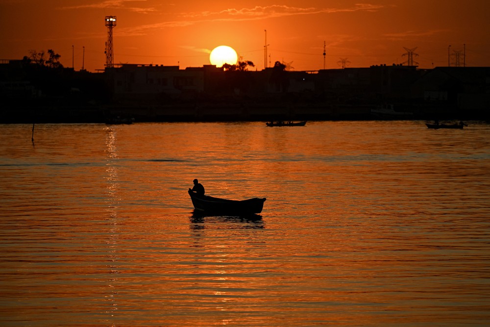 A Look at Life in Iraq