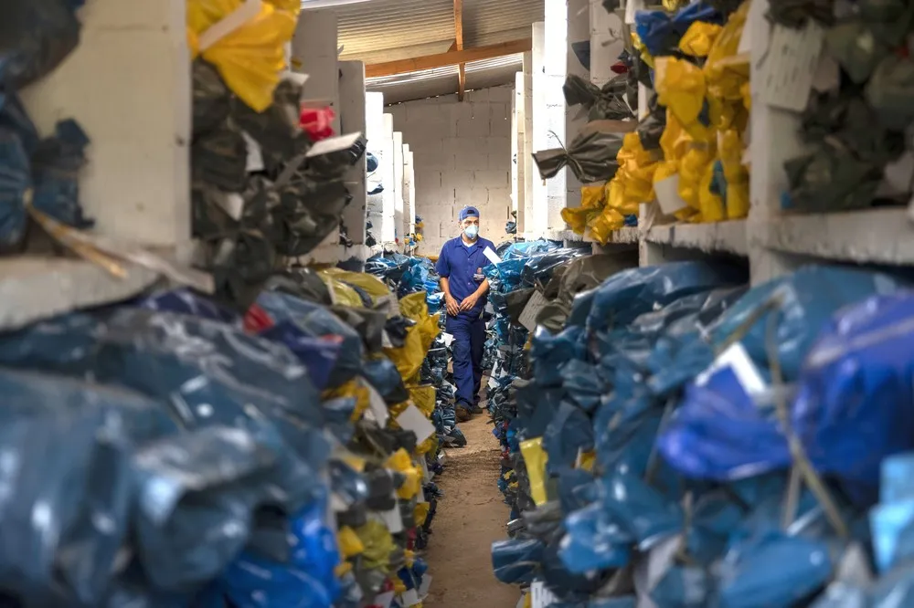 The Day in Photos – June 15, 2020, Part 2/2