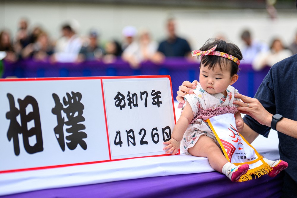 A Look at Life in Japan