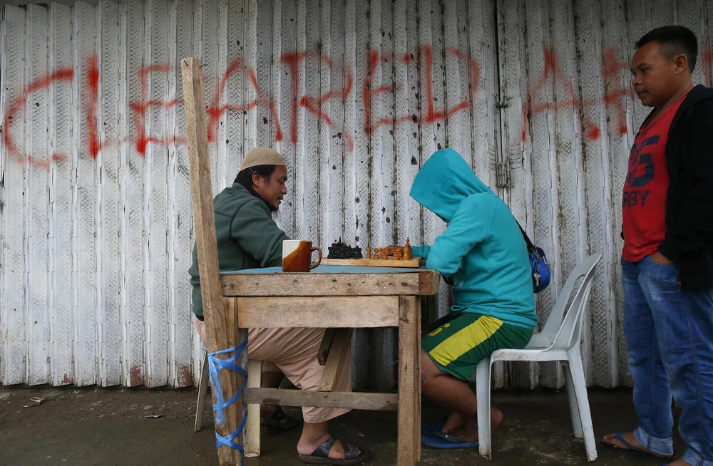 Philippine Daily Life