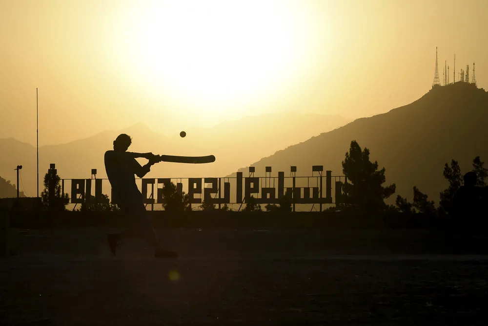 A Look at Life in Afghanistan