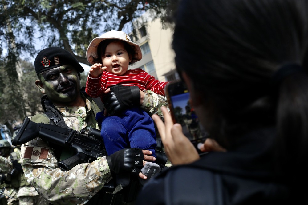 Some Photos: Children