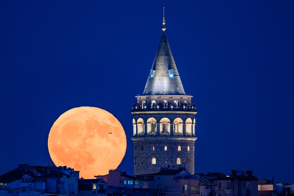 A Look at Life in Turkey