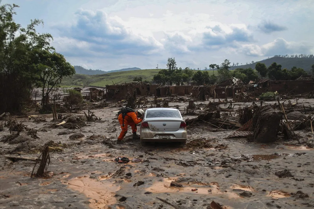 The Day in Photos – November 10, 2015
