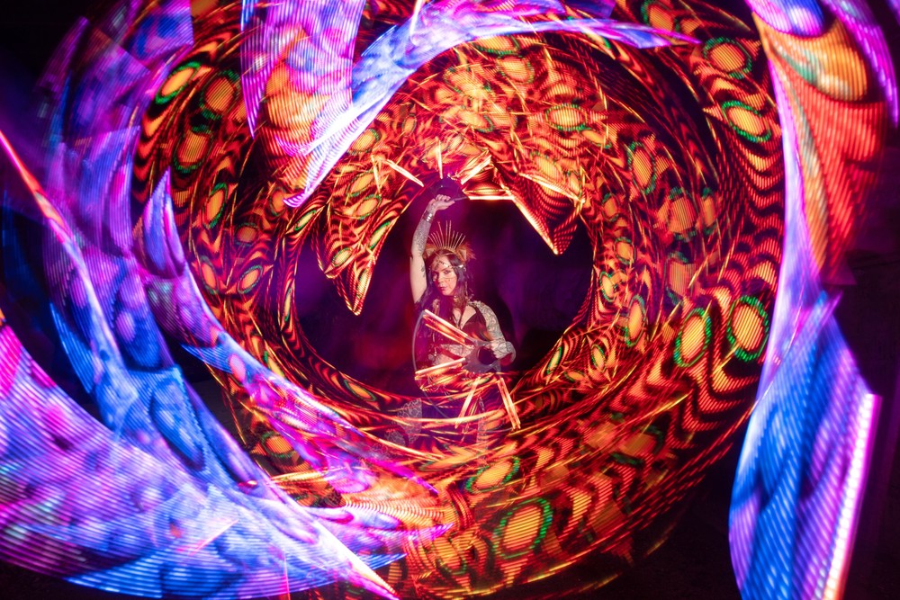 Some Photos: Contemporary Art