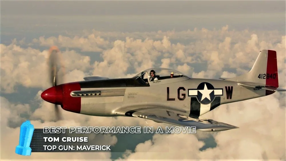 USA last Week, Part 2/3