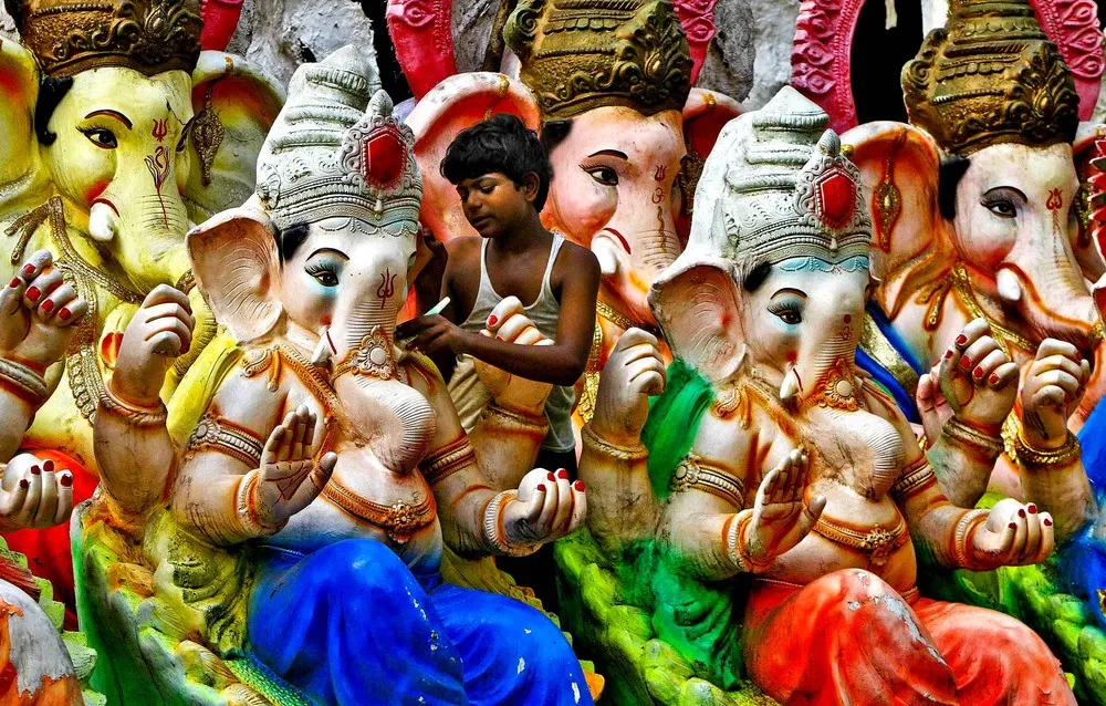 The Week in Pictures August 3 – August 9, 2013 (71 Photos)